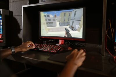 Mejores juegos shooter / FPS, la evolución de la acción en primera persona