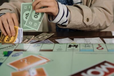 Mejores juegos para jugar en familia: opciones para compartir sin importar la edad