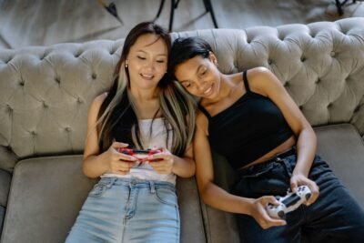 Mejores juegos cooperativos: las mejores opciones para jugar en equipo, online y en la misma pantalla