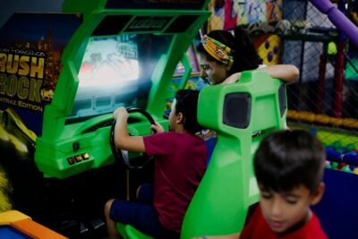 Mejores juegos para niños por edad (de 3 a 12 años)
