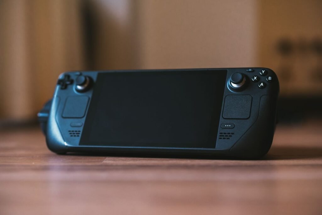 Salto generacional en portátil: La guía definitiva de títulos para la nueva era de Nintendo Consola portátil Nintendo moderna