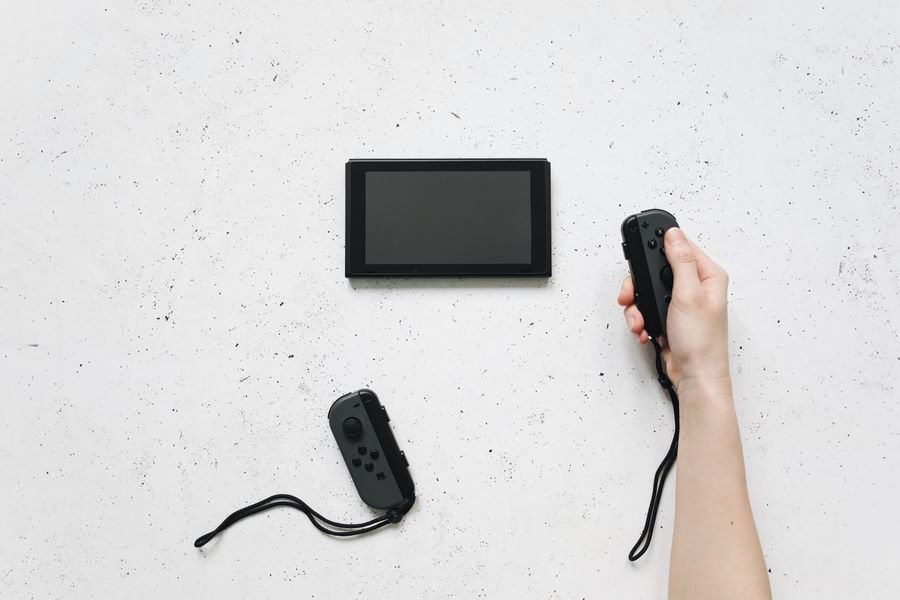 Salto generacional en portátil: La guía definitiva de títulos para la nueva era de Nintendo Control Joy-Con Nintendo Switch experiencias únicas