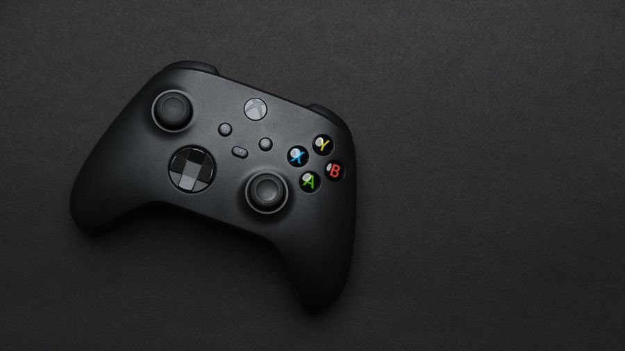 Entregas instantáneas en pantalla: La guía perfecta para obsequiar entretenimiento en consolas Controlador de videojuegos para compras Microsoft
