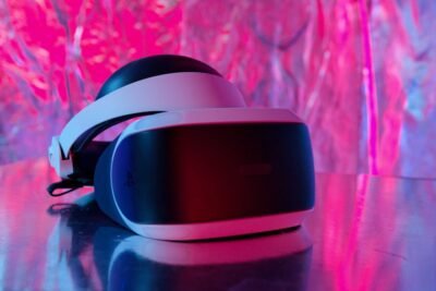 Casco VR original vs genérico para PS4, diferencias reales en imagen y tracking