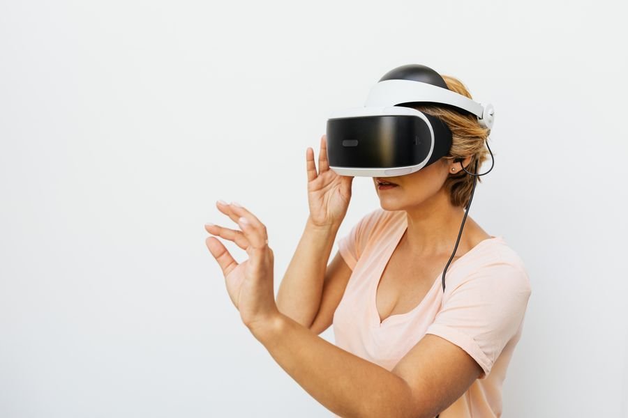 Cómo elegir un casco VR para PS4: compatibilidad, pantalla, tracking y comodidad Casco VR para PS4 calidad de pantalla