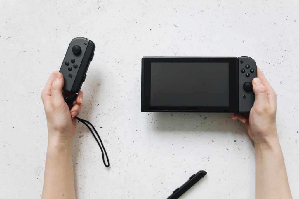 Joy-Con original vs genérico: qué pierdes en vibración, sensores y palancas Controladores Joy-Con genéricos para Nintendo Switch